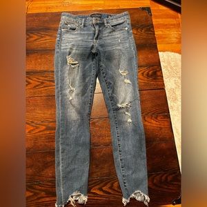 Lucky brand jeans